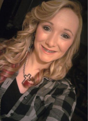 Briana Landrum