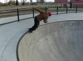 Jeremy Gaskill