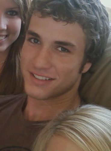 Christopher Thibodeaux