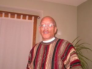 Richard Clark