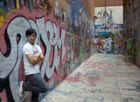 William Leung