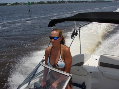 Marsha Mcdonnell