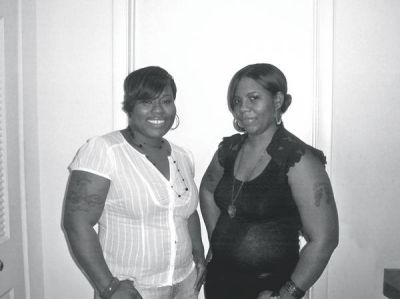 Tridonna Banks