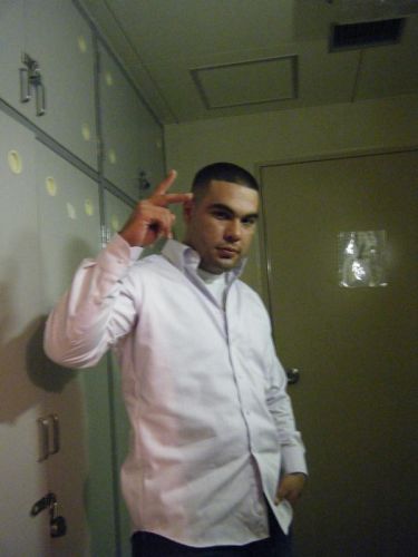 Michael Barrera