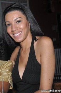 Deanna Moore
