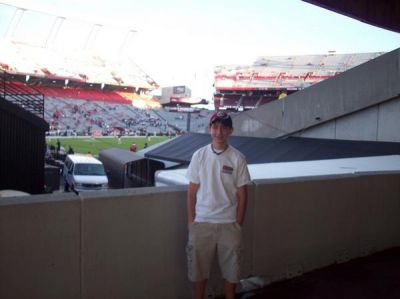 Cody Jones