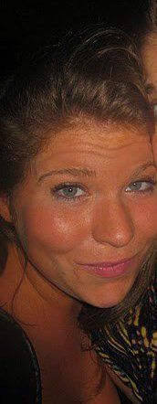 Caitlin Pall