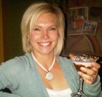 Tracey Luhrs