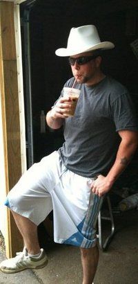 Jeremy Worcester