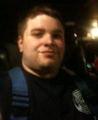 Andrew Giebel
