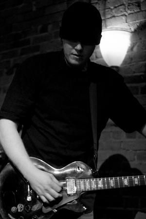 Michael Davidson