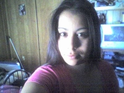 Ashlie Olguin