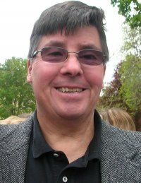 Dale Robison