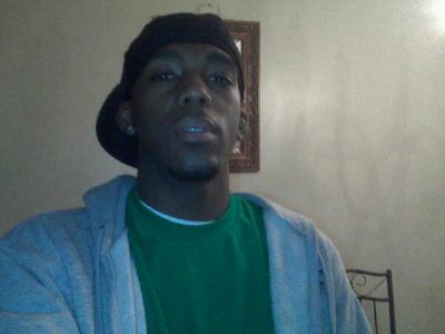 Justin Brown