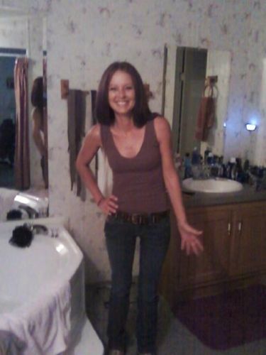 Sylvia Gillespie