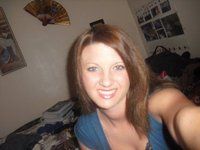 Courtney Newlin
