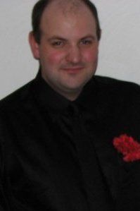 Shane Polman