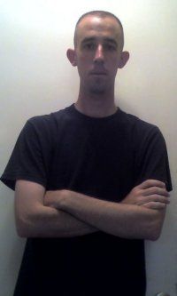 Daniel Robinson