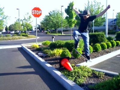Christopher Getz