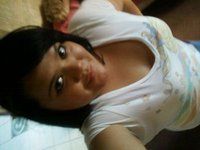 Mariela Pasillas