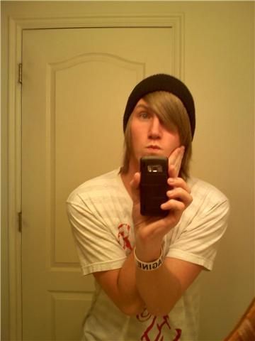 Travis Peay