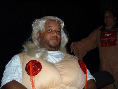 Kerrich Nicholson