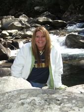 Cynthia Crosby