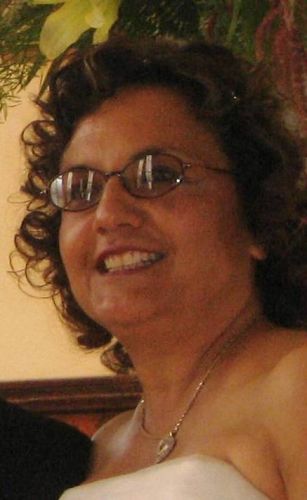 Lucille Mendoza