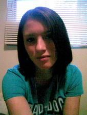 Crystal Morrison
