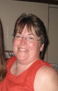 Ruth Barrett