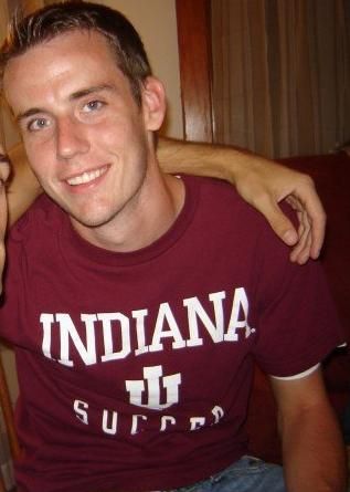 Zachary Byrd