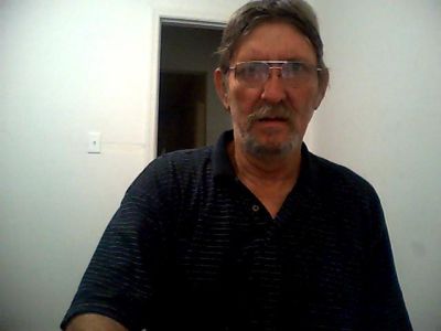 Larry Seals