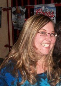 Kelly Childress