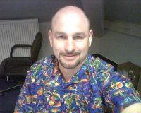 Kevin Haimovici