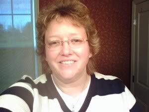 Julie Merton
