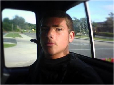 Brandon Myers