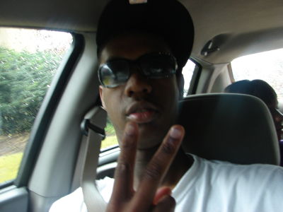 Anton Moore