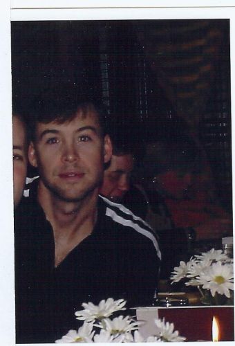 Jeffrey Pace