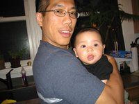 Michael Lin