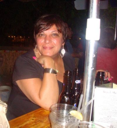Rosanne Pignatelli