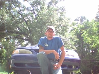 Roger Cain