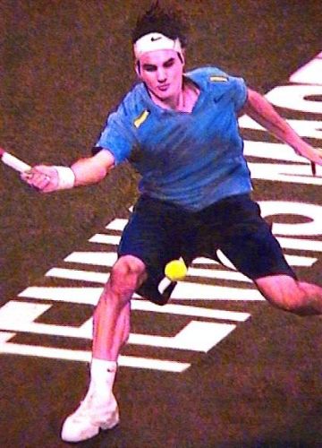 Michael Black