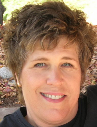 Tina Stille