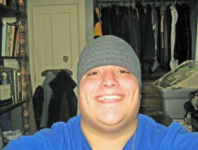 Joseph Barill