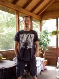 Sean Reece