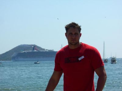 Cody Miller