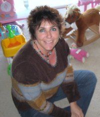 Linda Sustakoski
