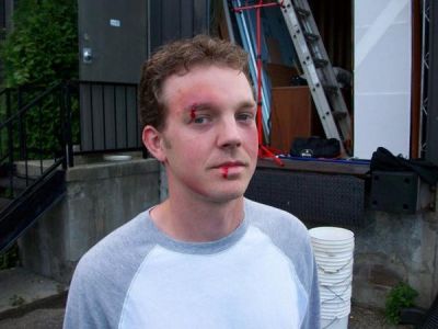 Clint Parks