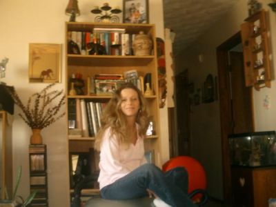 Angela Allgood