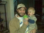 Nicholas Rue